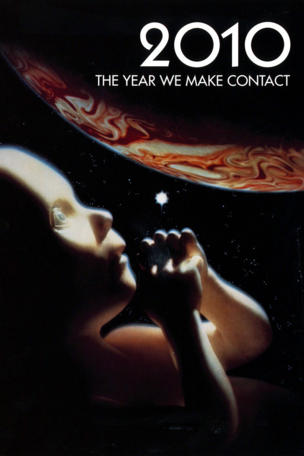 2010: The Year We Make Contact