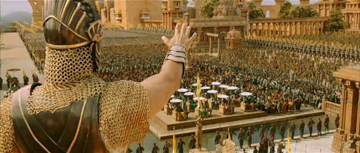 Bahubali 2 Hindi