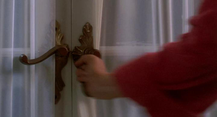 Night of the Creeps Directors Cut Horror