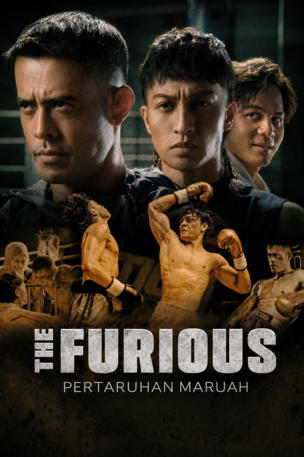 Furious