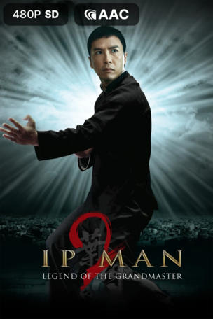 Ip Man 2