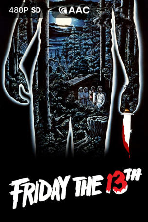 Friday the 13th