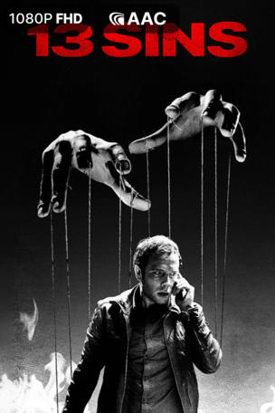 13 Sins