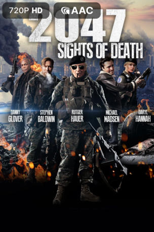 2047: Sights of Death