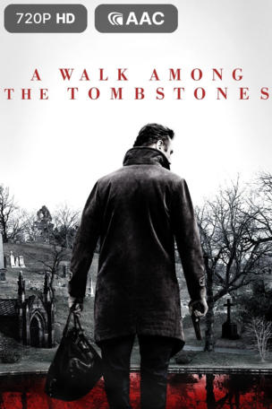 Walk Among the Tombstones