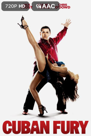 Cuban Fury