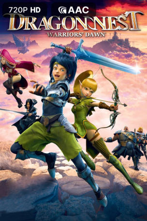 Dragon Nest: Warriors' Dawn