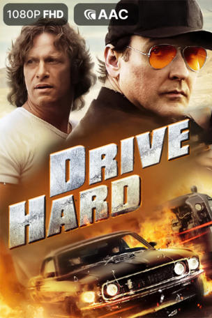 Drive Hard