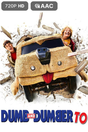 Dumb and Dumber To