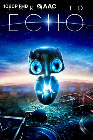 Earth to Echo