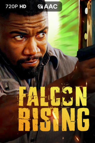 Falcon Rising