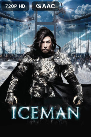 Iceman