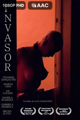 Invasor