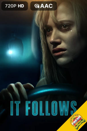 It Follows