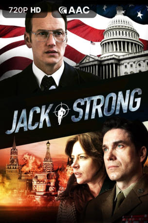 Jack Strong