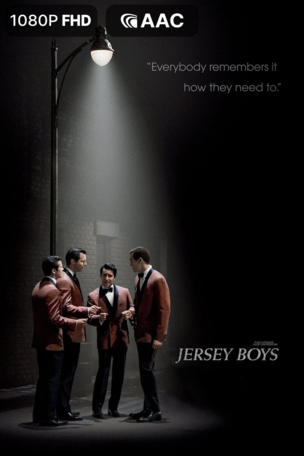Jersey Boys