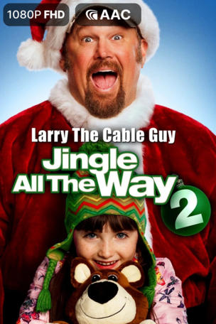 Jingle All the Way 2