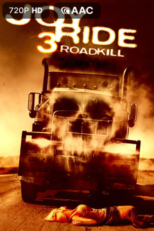 Joy Ride 3: Road Kill