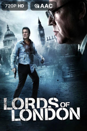 Lords of London