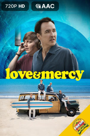 Love & Mercy