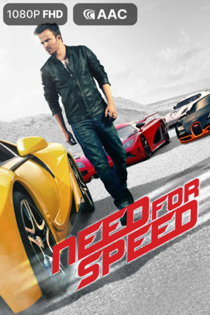 Need for Speed
