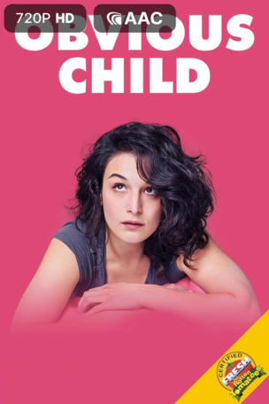 Obvious Child