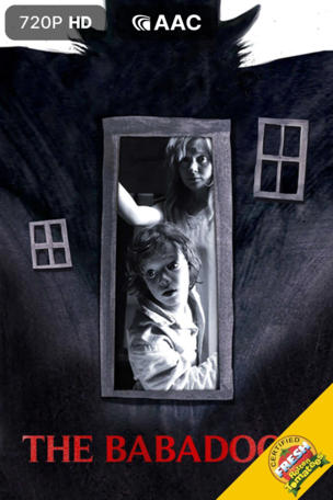 Babadook