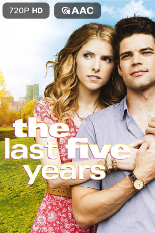 Last Five Years