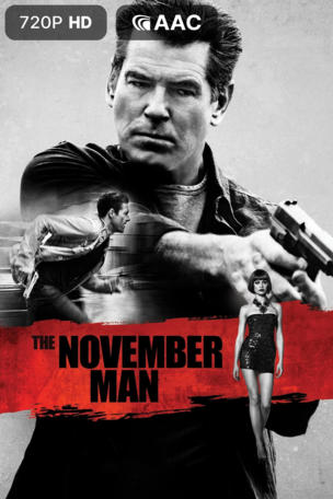 November Man