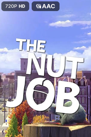 Nut Job