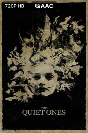 Quiet Ones