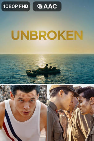 Unbroken