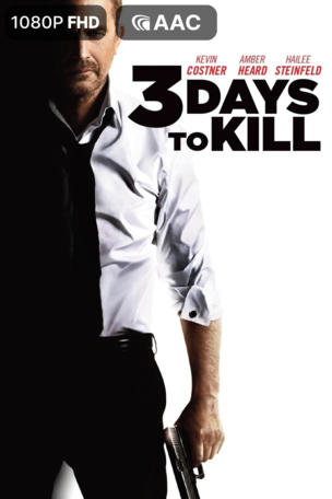 3 Days to Kill