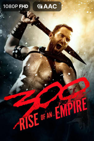 300: Rise of an Empire