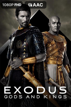 Exodus: Gods and Kings