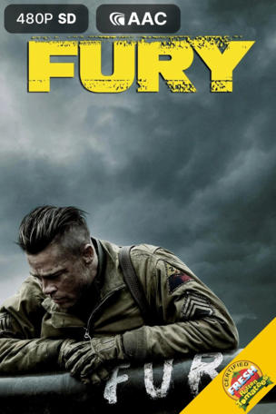 Fury