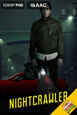 Nightcrawler
