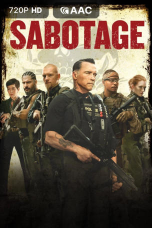 Sabotage