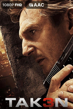 Taken 3