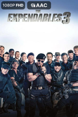 Expendables 3