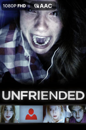 Unfriended