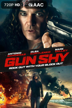 Gun Shy