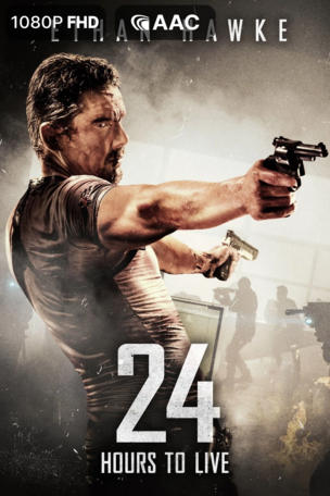 24 Hours to Live