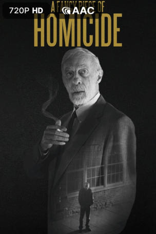 Fancy Piece of Homicide