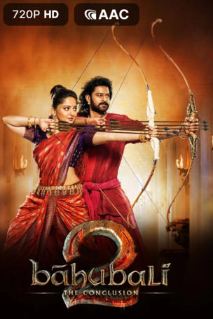 Bāhubali 2: The Conclusion