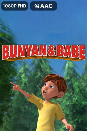 Bunyan and Babe