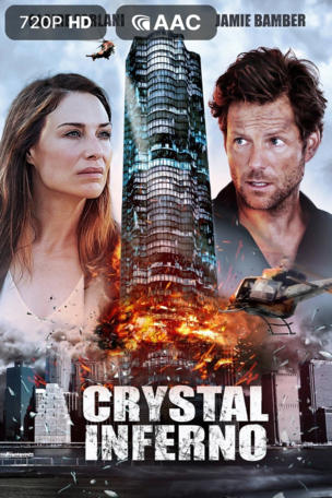 Crystal Inferno