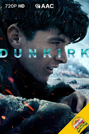 Dunkirk