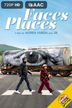 Faces Places