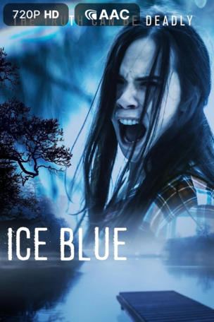 Ice Blue